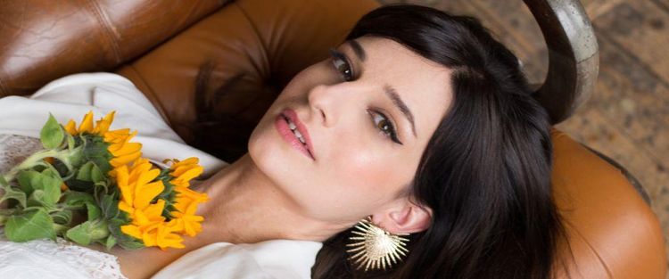 La chanteuse gersoise Céline Aviani toujours plus bouleversante